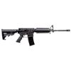 Image 1 : *NEW* DIAMONDBACK FIREARMS AR-15 SA 223 REM/ 5.56 NATO 16" 30+1 STK BLK 815875017554