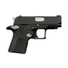 Image 1 : *NEW* COLT Mustang XSP 380 ACP 2.75" 6+1 Poly Grip/Frame Black 098289015303