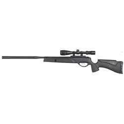 *NEW* Gamo 61100073154 Whisper CFR Air Rifle Spring .177 Pellet 3-9x40mm Scope Black 793676040318