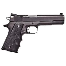 *NEW* Citadel PCP191122TAC 1911 22LR Tactical SAO 22LR 5.0" 10+1 Blk Hogue Grip FOS 682146280555