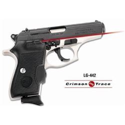 *NEW* BERSA THUNDER 380ACP 3.5" 7RD Crimson Trace Laser 091664903721