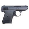Image 1 : *NEW* MODEL J.A.22 PISTOL POLISH BLACK FINISH (PB/PB) 220011