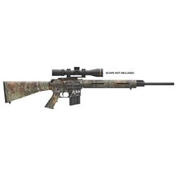 *NEW* REMINGTON 60100 R-15 VTR Hunter AR-15 SA 30 Rem AR 22" 4+1 A2 Stk Realtree AP 047700601007