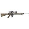 Image 1 : *NEW* REMINGTON 60100 R-15 VTR Hunter AR-15 SA 30 Rem AR 22" 4+1 A2 Stk Realtree AP 047700601007