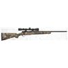 Image 1 : *NEW* MOSSBERG Patriot Bolt 243 Win 22" 5+1 3-9x40 Scope Syn MO Break Up Stk Blued 015813279215