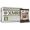 Image 1 : !NEW! 2 QUANTITY: 1300XT Meal Kit, Case of 6 Meals w/Heater UPC Code: 864142000089