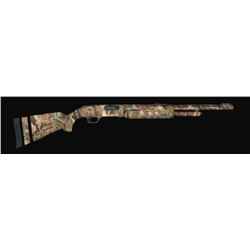 !NEW! MOSSBERG 500 SUPER BANTAM TURKEY 20 GAUGE UPC: 015813542531