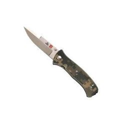 !NEW! Mini S.E.R.E. 2000, Digital Camo G-10 Handle, Plain UPC Code: MNA-ALMS2KDC