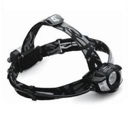 !NEW! Apex Pro Headlamp, Black, 260 lm, w/White LEDs 795626020616