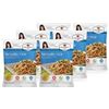 Image 1 : !NEW! (3 QUANTITY) WISE TERIYAKI & RICE 6 PACK RSR Item #: WF05-208-15