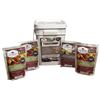 Image 1 : !NEW! WISE PREPPER PACK 52 SERV UPC Code: 094922415646