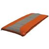 Image 1 : !NEW! Crater Lake, Sleeping Bag, Rust/Gray, Regular, +20 UPC Code: 703438491135