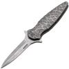 Image 1 : !NEW! Flint, Gray Aluminum Handle, Stonewash Plain UPC Code: 788857029022