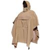 Image 1 : !NEW! PonchoVilla w/SmartSkin Softshell, Coyote, One Size UPC Code: 816211011526