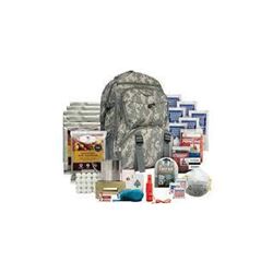 !NEW! Wise Foods 01622GSG Emergency Five Day Survival Backpack Camo 32 Servings 851238005059