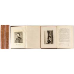 Memoirs of My Life, J. C. Fremont