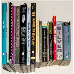 Jewelry and Silver Reference Library