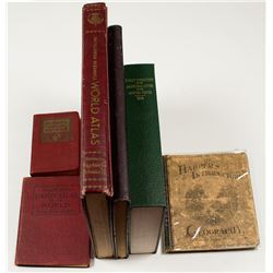 Maps and Directories