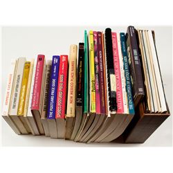 Postcard Reference Library