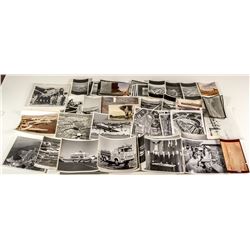 Airplane and Airport Photos