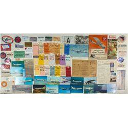 Air Transportation Ephemera Group