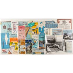 Pan American Collection