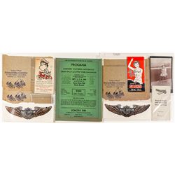 Motorcycle Historical Archive