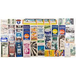 Greyhound Bus Collection