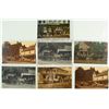 Image 1 : Seven California Stage Postcards