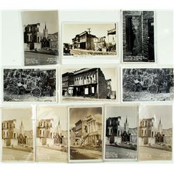 Eleven Wells Fargo & Co. RPC's, Virginia City