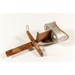 Antique Stereoscope