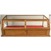 Image 1 : Counter Top Glass Case