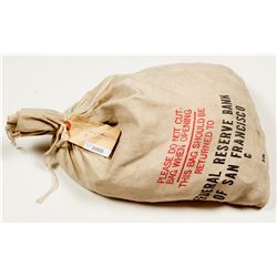 Tahoe/Reno Copper $1 Gaming Tokens