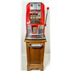 Image 1 : Mills Black Beauty High Top Slot Machine