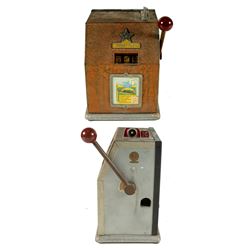 Star Penny Play Trade Stimulator