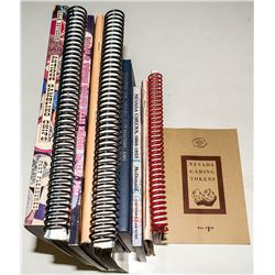 Nevada Gaming Token Library