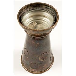 Rare Coin Art Dice Game