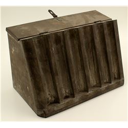 Early Gaming Coin Dispenser