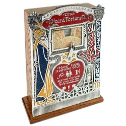 Fortune Telling Machine