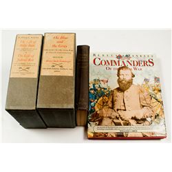 Civil War History Library