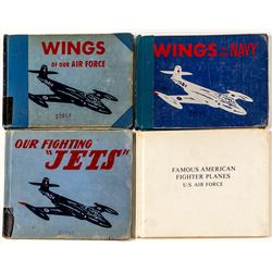 Air Force, World War II Books