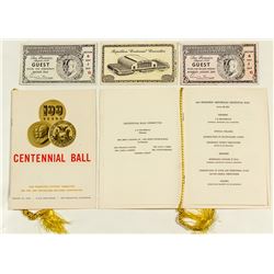 Republican National Convention Momentos