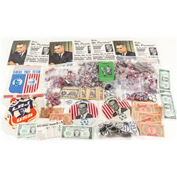 Lyndon B. Johnson Campaign Archive