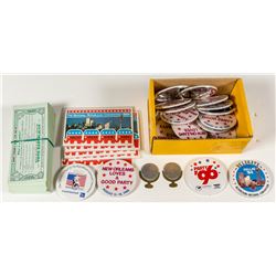 Republican Convention Collection