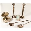 Image 1 : Sterling Silver Collection
