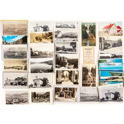 Bridgeport History in Postcards