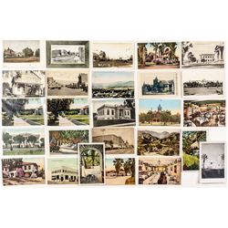 Corona Postcard Collection
