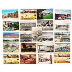Desert Hot Springs Postcards
