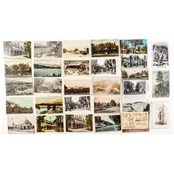 Hemet Valley Postcards