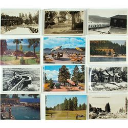 Brockway Postcard Collection 2